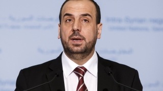 Ливанският премиер Саад Харири се връща в страната си в