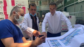 При пациентите с хемофилия ако постъпят в болница с Covid 19