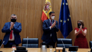 Испанското правителство намалява данъците върху енергията като част от пакет