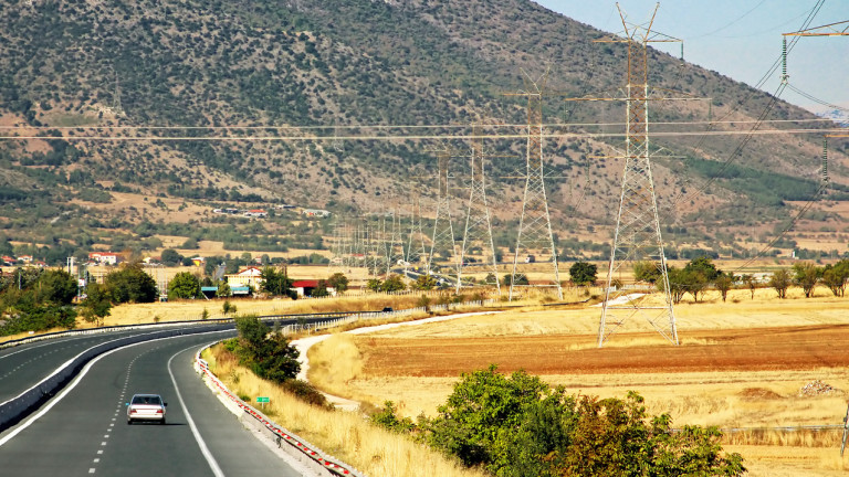 Как гръцките магистрали се оказаха толкова скъпи?