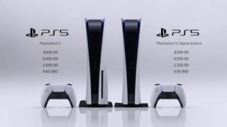 Sony обещава още PS5 конзоли преди края на 2020 г. 