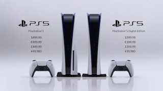 Sony обещава още PS5 конзоли преди края на 2020 г.