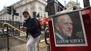 Редица настоящи и бивши световни лидери почетоха с изявления паметта