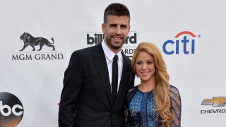 Новината за раздялата между Жерар Пике и Шакира шокира света