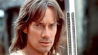 Има филми сериали и герои от миналото за които си