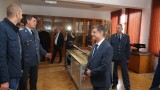 Ген. Попов: Премиерът и правителството искат да има Висше военновъздушно училище