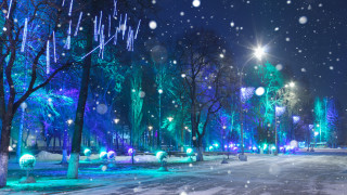 Слънцето и вятърът са двата природни феномена които най често се