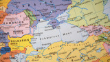  Геополитическата конкуренция в Черно море и ограничение на имперска Русия 