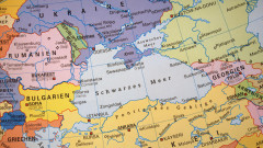 Геополитическата конкуренция в Черно море и ограничаване на имперска Русия