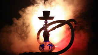 Жена на 24 години е починала след пушене на наргиле