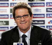 Фабио Капело: Никога не съм искал да поема Италия