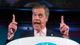 Найджъл Фараж няма да участва в изборите във Великобритания