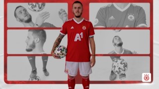 Последното ново попълнение на ЦСКА Тибо Вион тренира по два