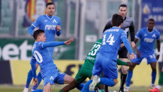 Халфът на Левски Филип Кръстев е убеден че