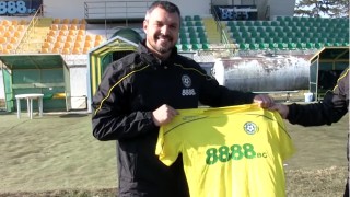 Дъщерята на Валери Божинов Никол празнува днес рожден ден