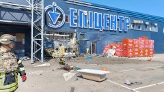 Комендантски час за 3 дни в Херсон