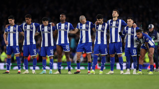 Порто спаси сезона си след като осъществи обрат срещу шампиона