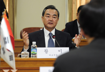 Сеул и Пекин се обявиха срещу ядрените действия на Северна Корея