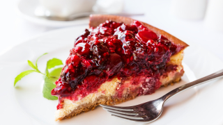 Любимите десерти на зодия Водолей