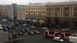 Русия задържа превозвача, чийто автобус падна в река в Санкт Петербург