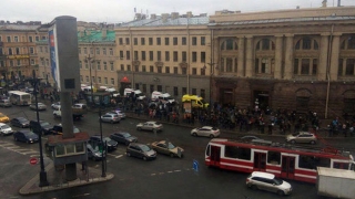 Окръжният съд в руския Санкт Петербург арестува ръководителя на превозвач