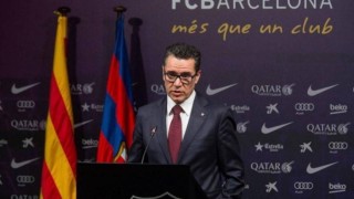 Хосеп Вивес: Барселона няма да похарчи всичките пари от Неймар за трансфери 