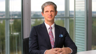 Най богатият литовец Нериюс Нумавичюс ще построи 4 големи хотела в