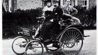 Едни от най мразените от шофьорите и обичани от полицаите неща