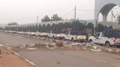 В Южен Судан се разби самолет. 14 души загинаха