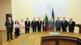  Премиерът на Украйна се ангажира с разкриване на българското учебно заведение в Одеса 
