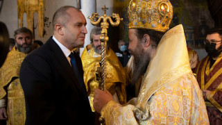 Президентската институция настоява за пълното изсветляване не само на тази