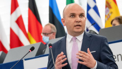 Илхан Кючюк: Отиваме към пропастта - и за Шенген, и за еврозоната