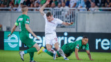 Черногорец ще ръководи мача между Рома и Лудогорец