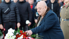 Венци Стефанов за Димитър Пенев: Той беше истински човек