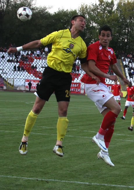 Мигел отрича за проблеми с Пенев