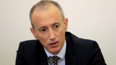 Красимир Вълчев: Много по-важно е учениците да мислят задълбочено и креативно