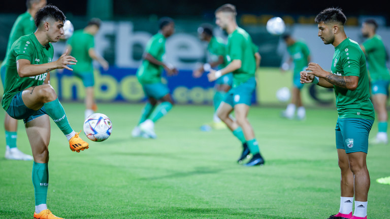 Апокалипсисът в Берое приближава 