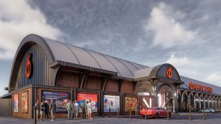 След години в които беше предимно софийско явление търговската верига