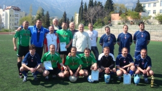 Откриха турнира на българските общности в град Обзор