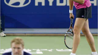 Надя Петрова спечели тенис турнира в Синсинати