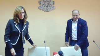 Ангелкова си взе ски легенда за съветник по туризма