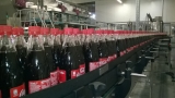  Coca-Cola влага 5 милиона лв. в завода си в Костинброд 