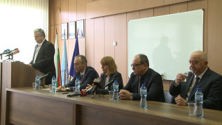 Хубава и нормална пролет обещават метеоролозите на празника си