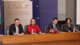 Бъчварова: Езикът на омразата намира все повече говорители и теми