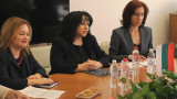  Основен приоритет за България и Гърция са публичните поръчки за интерконектора 