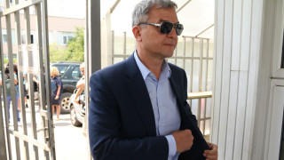 Окръжният съд в Русе отложи делото срещу бизнесмена Пламен Бобоков
