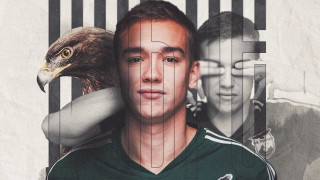 Локомотив Пловдив официално обяви трансфера на полузащитника Владимир Медвед Ето какво