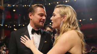 Леонардо ди Каприо е един от най известните ергени в Холивуд