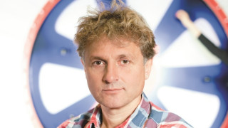 Къци Вапцаров не може да стане шеф на БНТ, реши СЕМ