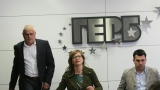ГЕРБ "изсъска" на служебната власт да не удря изборните права на българите в чужбина